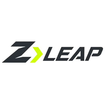 Z Leap logo