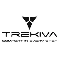 Trekiva logo